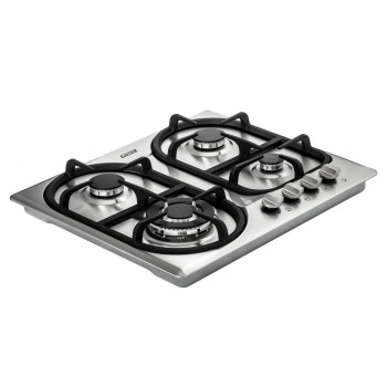 Варочная панель газовая встраиваемая EXITEQ PFL 640 STX-E